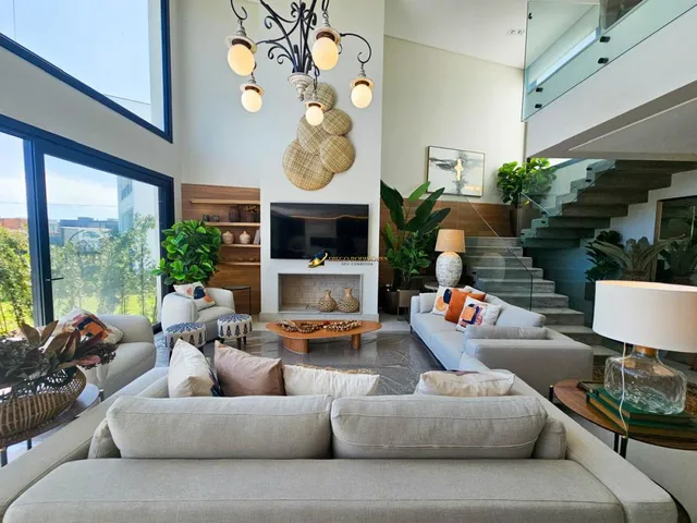 Imagem 9: Linda Casa no Condominio Sunset Xangrila