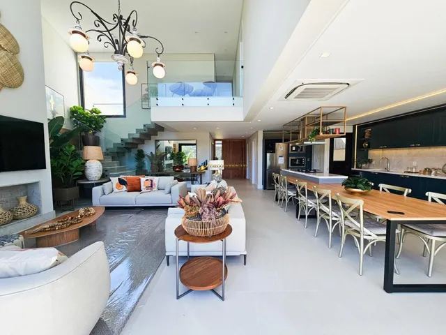 Imagem 15: Linda Casa no Condominio Sunset Xangrila