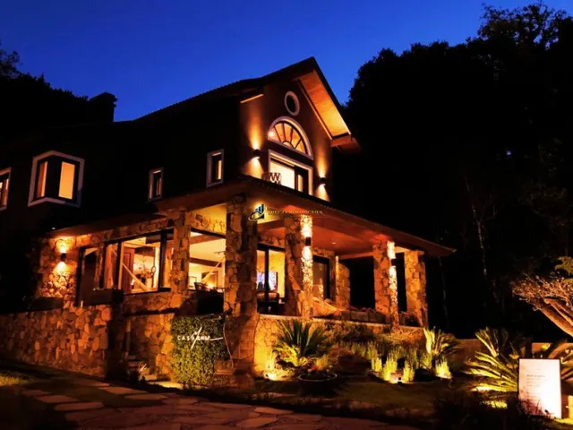 Imagem: Casa Típica da Serra Gaúcha à venda em