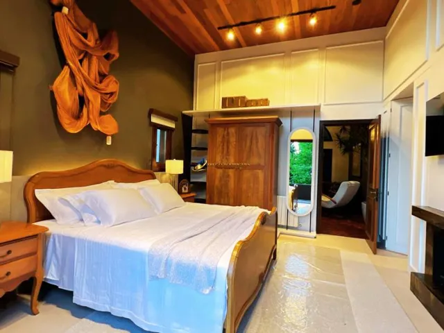 Imagem 7: Casa Típica da Serra Gaúcha à venda em Gramado no Condomínio Condado de Saint Moritz