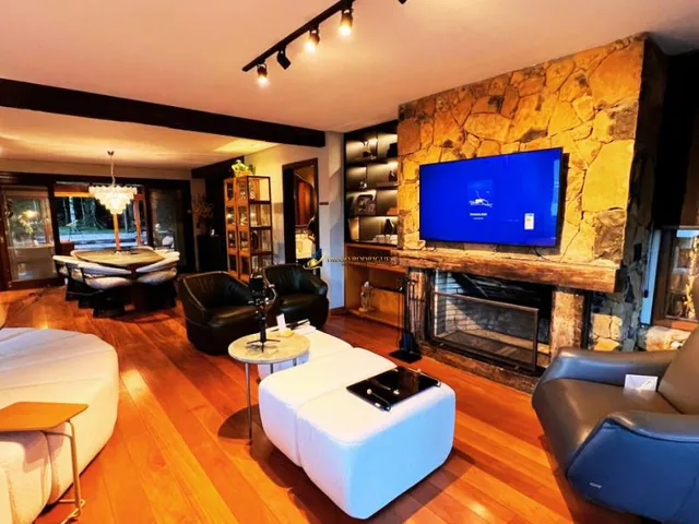 Imagem 10: Casa Típica da Serra Gaúcha à venda em Gramado no Condomínio Condado de Saint Moritz