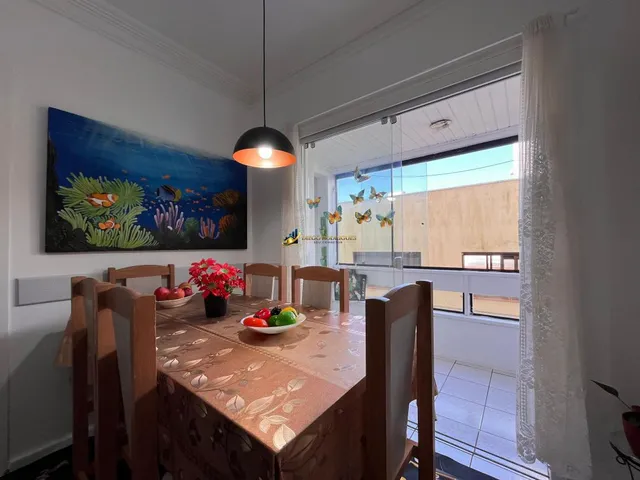 Imagem 10: AMPLO APARTAMENTO UM DORMITÓRIO! SACADA COM CHURRASQUEIRA!