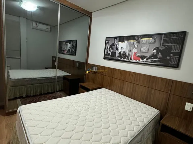 Imagem 16: Excelente apartamento cobertura mobiliado com calefação no Centro de Gramado