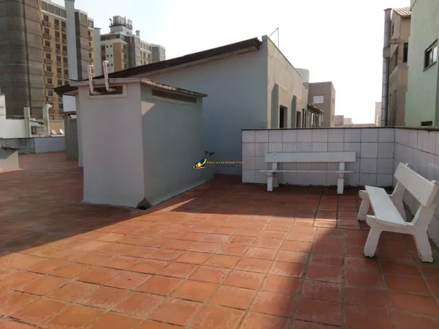 Imagem 2: BARBADA! APARTAMENTO COM TERRAÇO NO CENTRO DE CAPÃO!