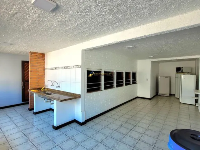 Imagem 8: BARBADA! APARTAMENTO COM TERRAÇO NO CENTRO DE CAPÃO!