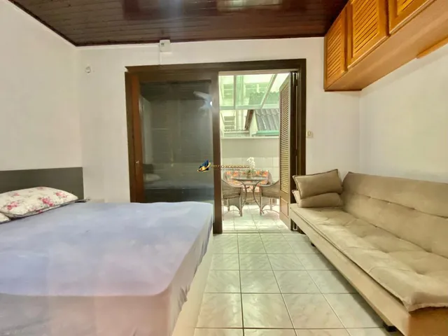 Imagem 14: BARBADA! APARTAMENTO COM TERRAÇO NO CENTRO DE CAPÃO!