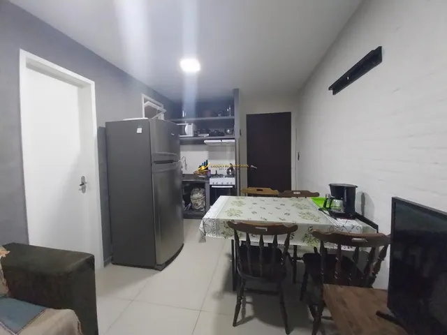 Imagem 2: Meia quadro do mar! Centro de Capão da Canoa !