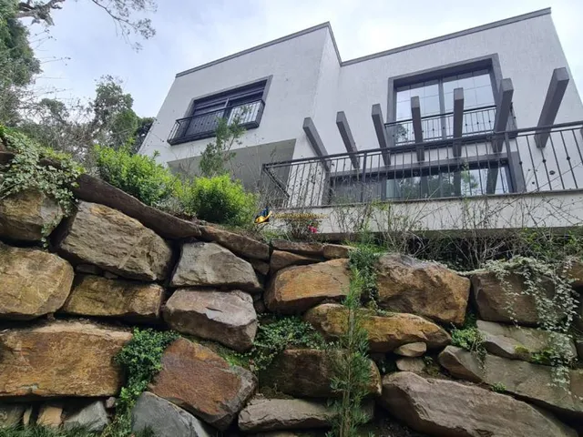 Imagem 7: Casa à venda em Condomínio O Bosque - Gramado Mato Queimado