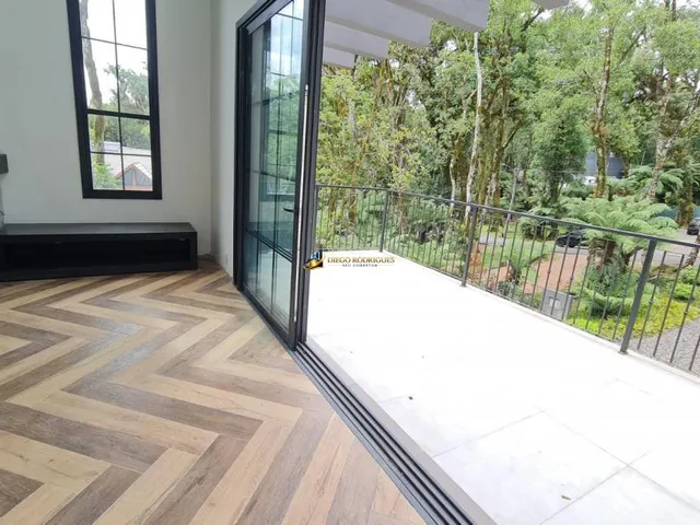 Imagem 13: Casa à venda em Condomínio O Bosque - Gramado Mato Queimado