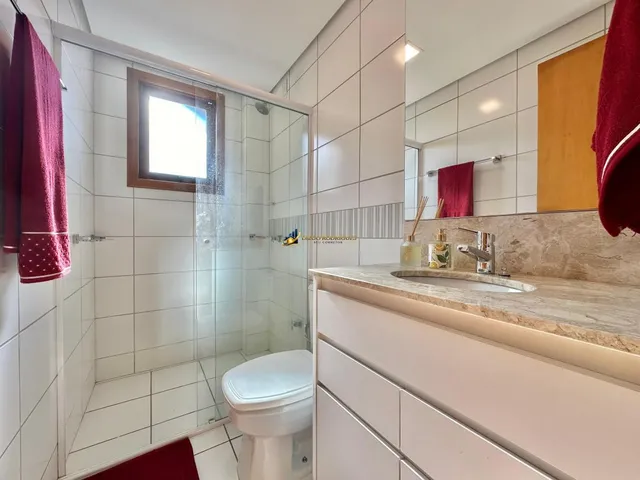 Imagem 10: Linda cobertura mobiliada em Gramado - 146m² no Centro