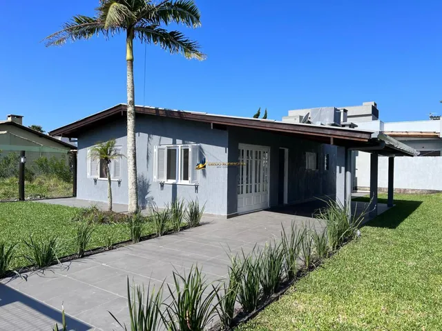 Imagem 7: Casa com piscina, 4 dormitórios em Xangri-lá