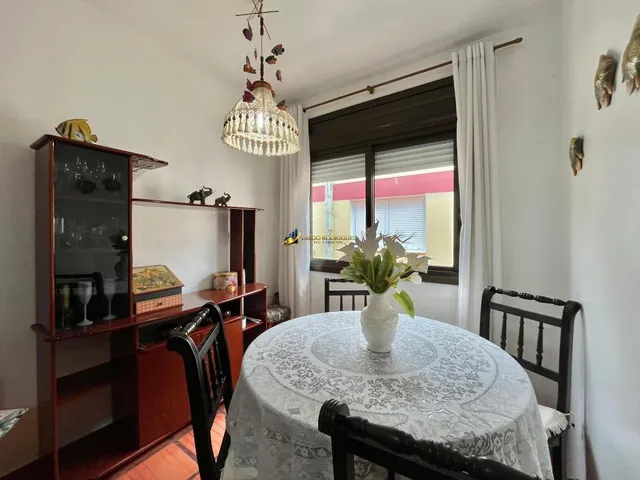 Imagem 2: APARTAMENTO NO CENTRO DE CAPÃO DA CANOA, SACADA DE FRENTE, 2 DORMITÓRIOS COM BOX !
