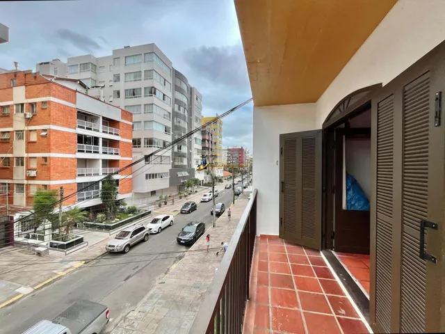 Imagem 11: APARTAMENTO NO CENTRO DE CAPÃO DA CANOA, SACADA DE FRENTE, 2 DORMITÓRIOS COM BOX !