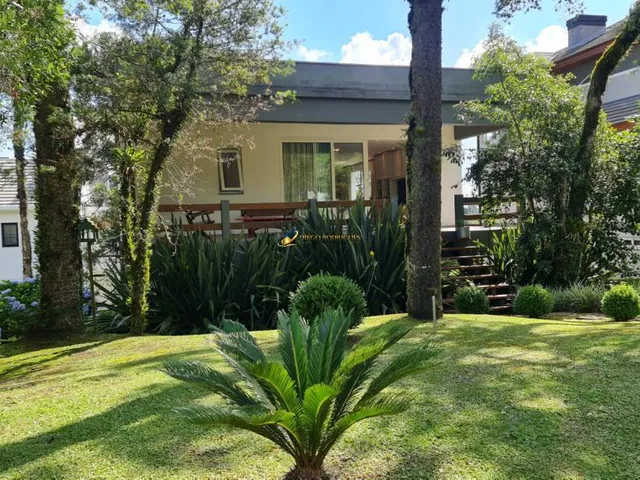 Imagem 7: Casa com ótimo preço no condomínio Altos Pinheiros no Centro de Canela RS