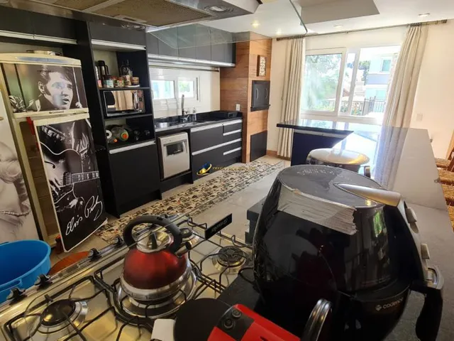 Imagem 16: Casa com ótimo preço no condomínio Altos Pinheiros no Centro de Canela RS