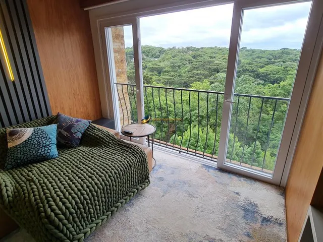 Imagem 3: Apartamento com piscina e salão de festas em Gramado - Oportunidade pertinho do Centro