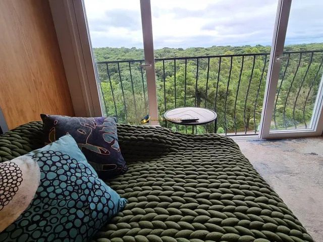Imagem 9: Apartamento com piscina e salão de festas em Gramado - Oportunidade pertinho do Centro