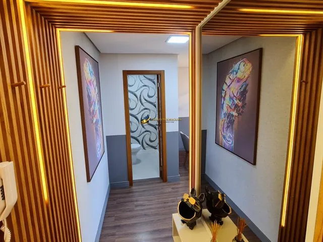 Imagem 12: Apartamento com piscina e salão de festas em Gramado - Oportunidade pertinho do Centro
