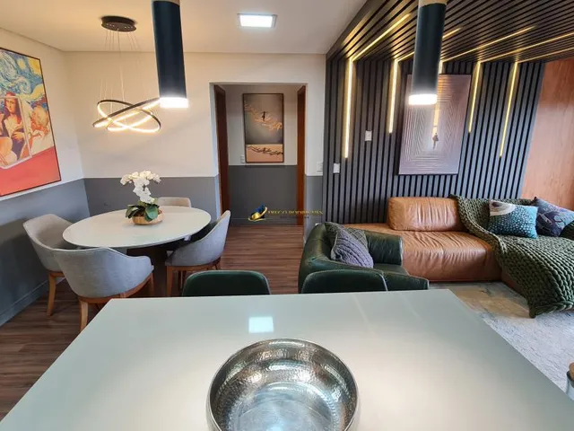 Imagem 15: Apartamento com piscina e salão de festas em Gramado - Oportunidade pertinho do Centro