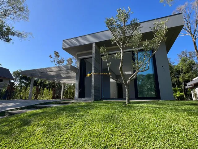 Imagem: Linda Casa Nova e com 3 amplas suítes em