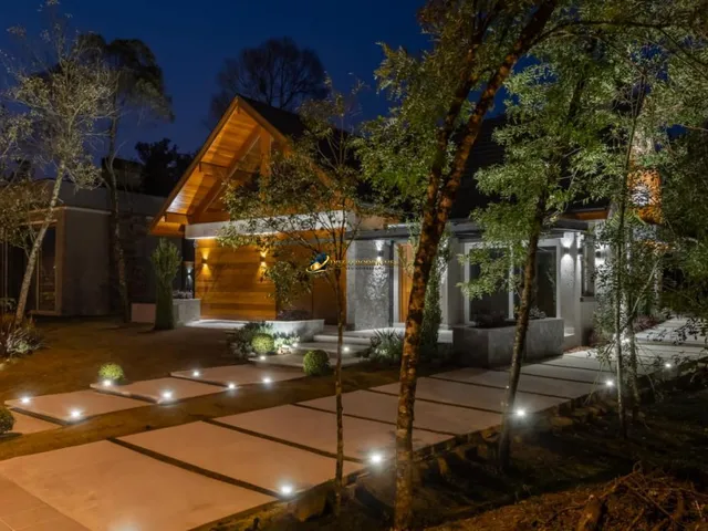Imagem: Linda Casa à venda em Gramado, no vale