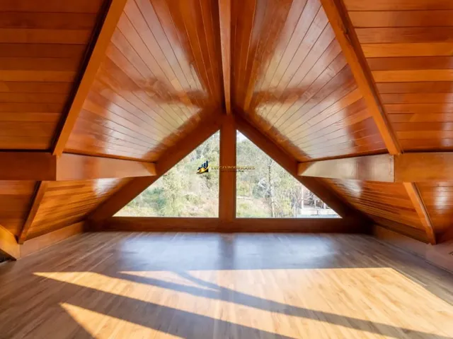 Imagem 13: Linda Casa à venda em Gramado, no vale