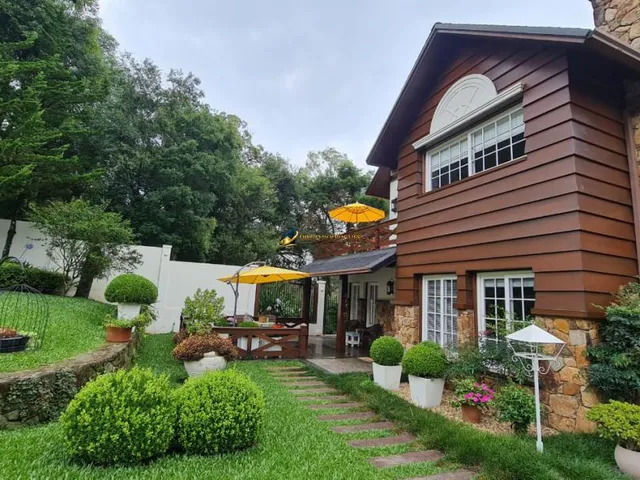 Imagem: Casa Capricho! Rara, Linda, uma Fofura