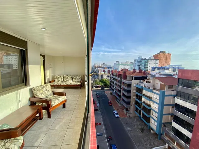 Imagem 10: CENTRO DE CAPÃO DA CANOA - JUNTO A PRAÇA DO MINI GOLFE - LINDA VISTA PARA SERRA