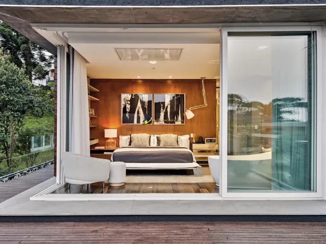Imagem 3: Linda Casa de luxo em Gramado - Condomínio Aspen Mountain - Pronta para morar