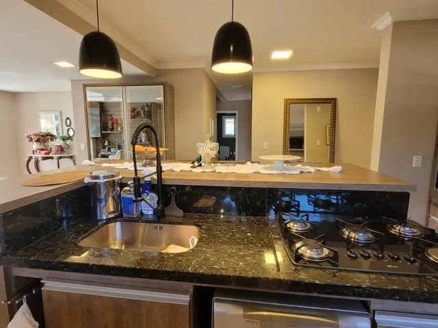 Imagem 14: Em Canela - Linda Casa Mobiliada e Decorada no Jardim Pinheiros - Completa!