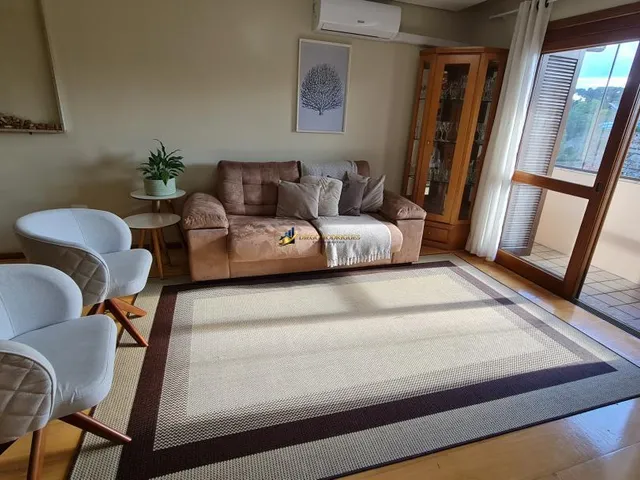 Imagem 4: Apartamento à venda em Gramado - Mobiliado com Calefação e Piscina. Invista em
