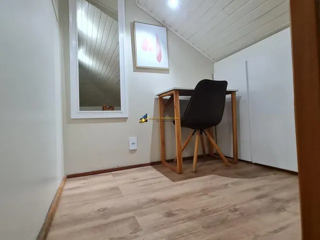 Imagem 16: Apartamento à venda em Gramado - Mobiliado com Calefação e Piscina. Invista em