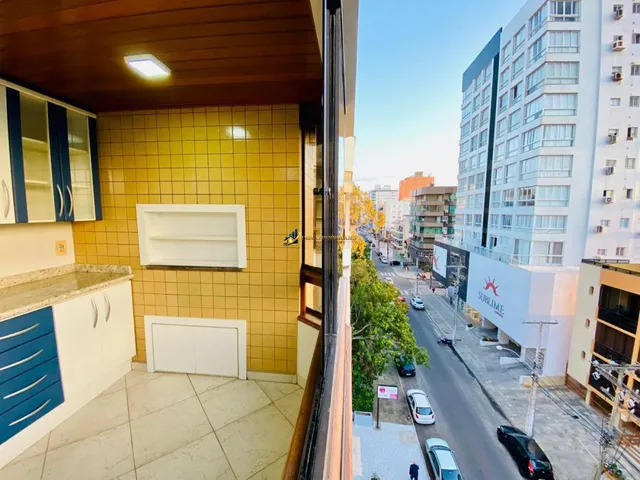 Imagem: Apartamento Mobiliado no Centro de Capão