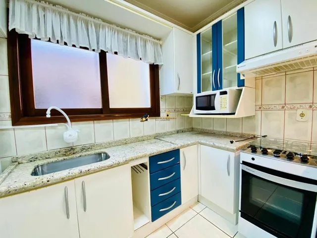 Imagem 7: Apartamento Mobiliado no Centro de Capão da Canoa - recebe carro como parte do pagamento