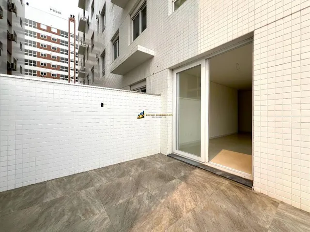 Imagem 2: PRÉDIO COM INFRA - APARTAMENTO COM TERRAÇO - BAIRRO NAVEGANTES CAPÃO DA CANOA