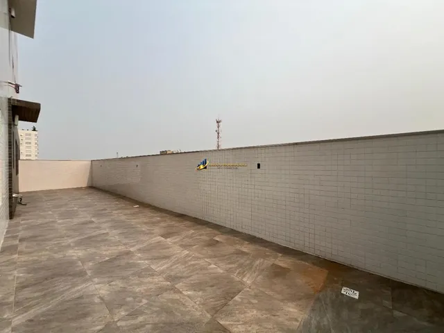 Imagem 8: PRÉDIO COM INFRA - APARTAMENTO COM TERRAÇO - BAIRRO NAVEGANTES CAPÃO DA CANOA
