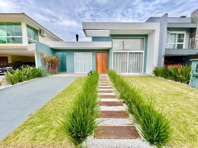 Imagem 2: Oportunidade imperdível: Casa decorada e mobiliada no Condado de Capão !
