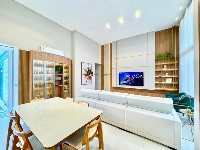 Imagem 5: Oportunidade imperdível: Casa decorada e mobiliada no Condado de Capão !