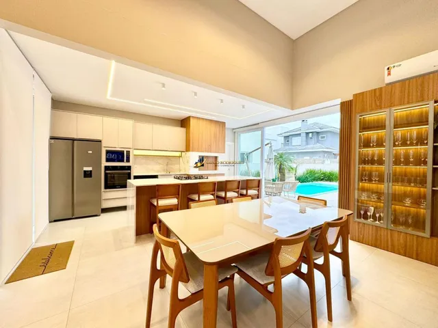 Imagem 14: Oportunidade imperdível: Casa decorada e mobiliada no Condado de Capão !