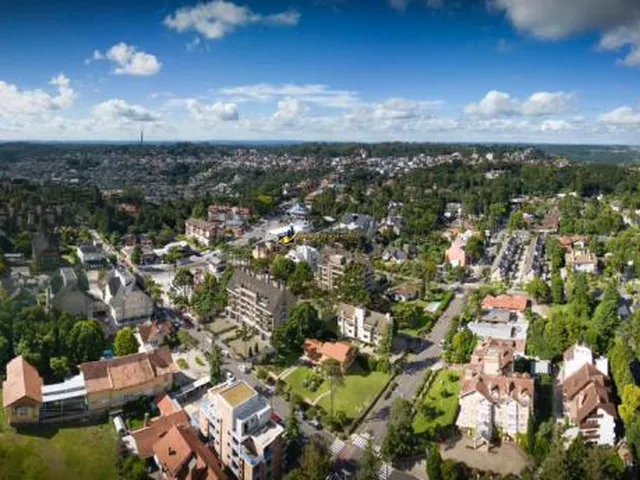 Imagem 2: Jardim Secreto Lançamento em Gramado 48 x Para Pagar