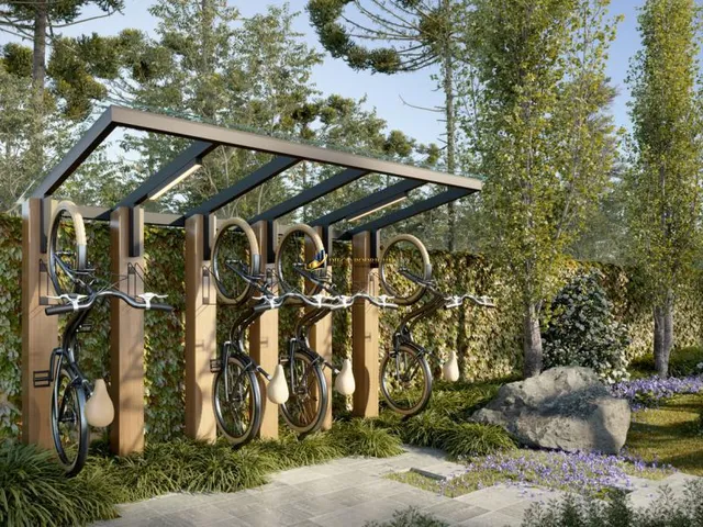 Imagem 8: Jardim Secreto Lançamento em Gramado 48 x Para Pagar