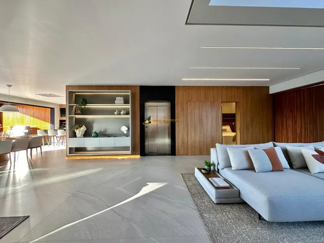 Imagem 8: Linda casa mobiliada e decorada no condominio enseada xangrila