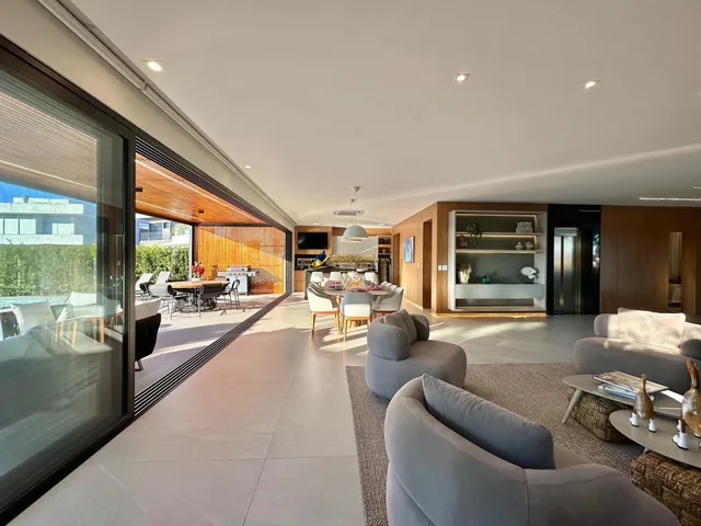 Imagem 11: Linda casa mobiliada e decorada no condominio enseada xangrila