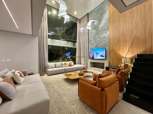Imagem 14: Linda casa mobiliada e decorada no condominio enseada xangrila