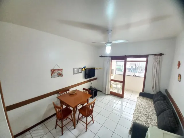 Imagem: Amplo apartamento de 1 dormitório - Centro