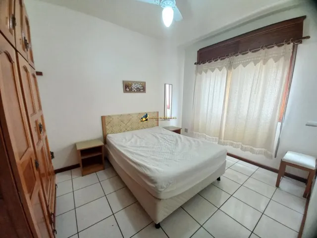 Imagem 7: Amplo apartamento de 1 dormitório - Centro de Capão da Canoa - sacada com