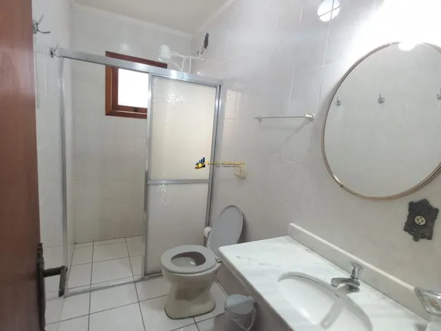 Imagem 10: Amplo apartamento de 1 dormitório - Centro de Capão da Canoa - sacada com