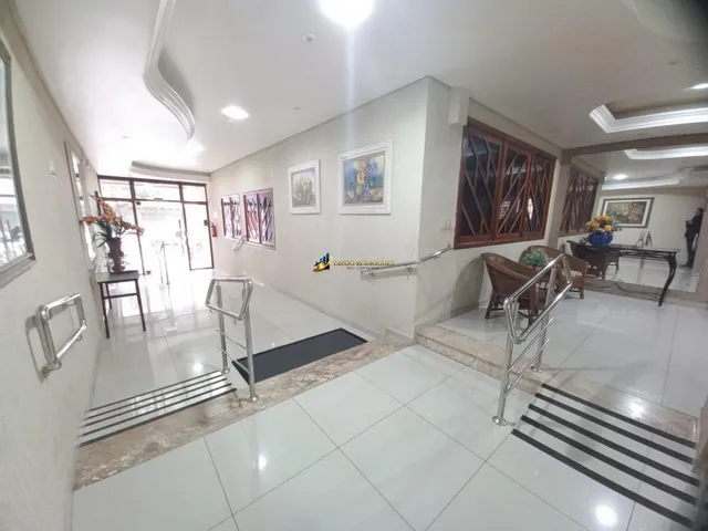Imagem 13: Amplo apartamento de 1 dormitório - Centro de Capão da Canoa - sacada com