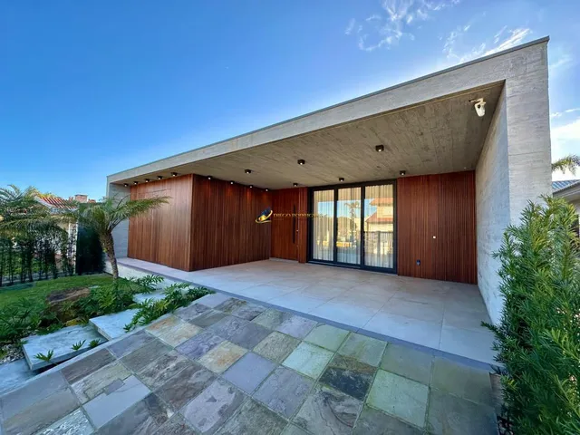 Imagem: Belissima casa decorada e com piscina, 4