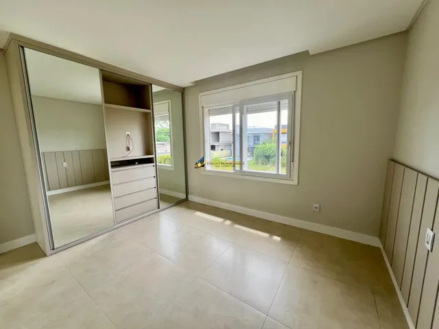 Imagem 13: SOBRADO BEIRA LAGO - 4 SUÍTES - CONDOMÍNIO FECHADO - RECEBE IMÓVEL ATÉ 1 MILHÃO